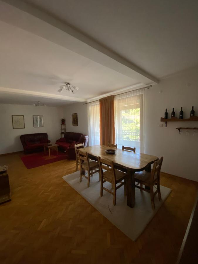 Guest House Radoman Virpazar Exteriör bild