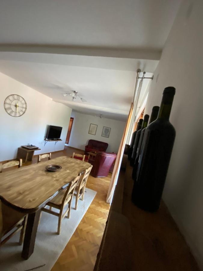 Guest House Radoman Virpazar Exteriör bild