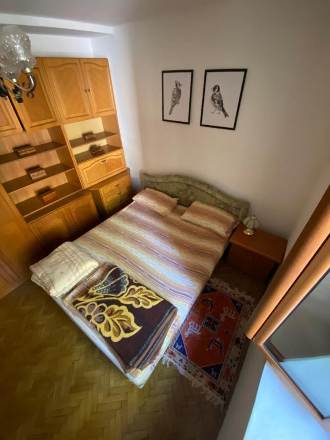 Guest House Radoman Virpazar Exteriör bild