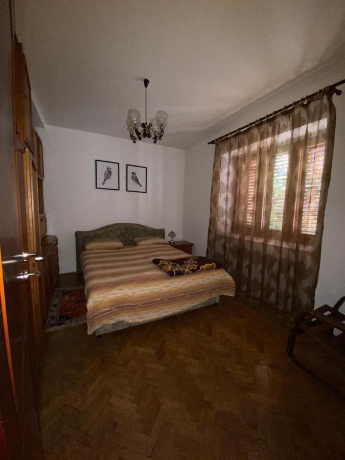 Guest House Radoman Virpazar Exteriör bild