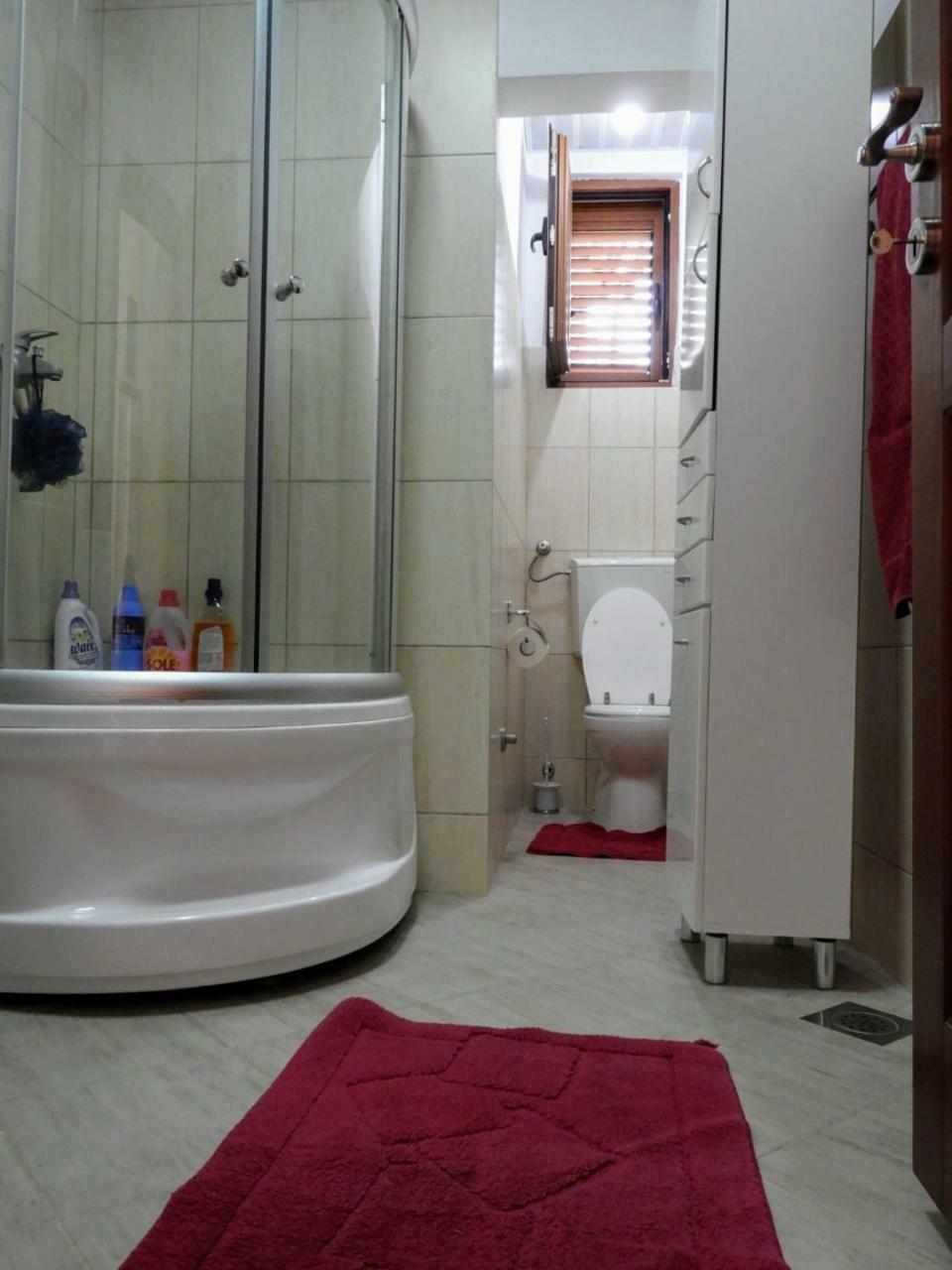 Guest House Radoman Virpazar Exteriör bild
